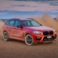 The All New BMW X3 M Competition AU Model 7 120x120