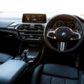The All New BMW X3 M Competition AU Model 8