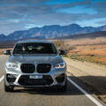 The All New BMW X4 M Competition AU Model 10