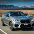 The All New BMW X4 M Competition AU Model 11