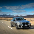 The All New BMW X4 M Competition AU Model 12