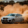 The All New BMW X4 M Competition AU Model 28