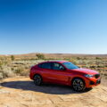 The All New BMW X4 M Competition AU Model 31