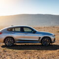 The All New BMW X4 M Competition AU Model 7