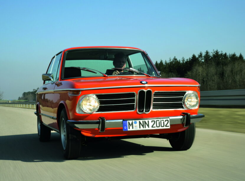 The BMW 2002 13 830x613