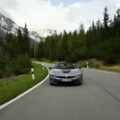 The BMW i8 Roadster I15 30
