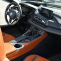 The BMW i8 Roadster I15 90