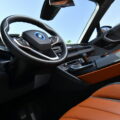 The BMW i8 Roadster I15 94