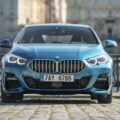 The new BMW 2 Series Gran Coupe Czech market launch 10