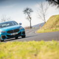 The new BMW 2 Series Gran Coupe Czech market launch 103