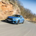 The new BMW 2 Series Gran Coupe Czech market launch 110