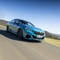 The new BMW 2 Series Gran Coupe Czech market launch 114