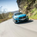 The new BMW 2 Series Gran Coupe Czech market launch 125