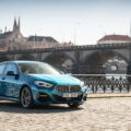 The new BMW 2 Series Gran Coupe Czech market launch 13