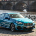 The new BMW 2 Series Gran Coupe Czech market launch 14