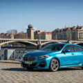 The new BMW 2 Series Gran Coupe Czech market launch 15