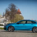 The new BMW 2 Series Gran Coupe Czech market launch 16