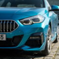 The new BMW 2 Series Gran Coupe Czech market launch 19