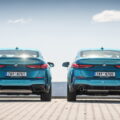 The new BMW 2 Series Gran Coupe Czech market launch 2