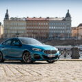 The new BMW 2 Series Gran Coupe Czech market launch 20