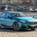 The new BMW 2 Series Gran Coupe Czech market launch 21