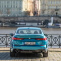The new BMW 2 Series Gran Coupe Czech market launch 22