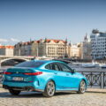 The new BMW 2 Series Gran Coupe Czech market launch 24