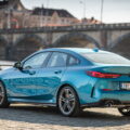The new BMW 2 Series Gran Coupe Czech market launch 25