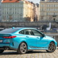 The new BMW 2 Series Gran Coupe Czech market launch 27