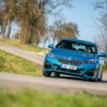 The new BMW 2 Series Gran Coupe Czech market launch 31