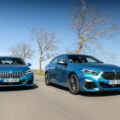 The new BMW 2 Series Gran Coupe Czech market launch 4