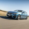 The new BMW 2 Series Gran Coupe Czech market launch 46