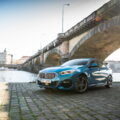 The new BMW 2 Series Gran Coupe Czech market launch 62