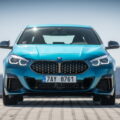 The new BMW 2 Series Gran Coupe Czech market launch 72
