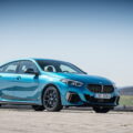 The new BMW 2 Series Gran Coupe Czech market launch 73