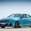 The new BMW 2 Series Gran Coupe Czech market launch 74