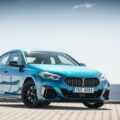 The new BMW 2 Series Gran Coupe Czech market launch 81