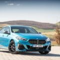 The new BMW 2 Series Gran Coupe Czech market launch 92