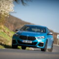 The new BMW 2 Series Gran Coupe Czech market launch 97