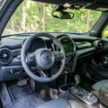 2020 MINI Cooper SE test drive 00