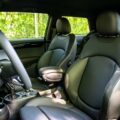 2020 MINI Cooper SE test drive 03