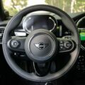 2020 MINI Cooper SE test drive 04