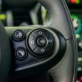 2020 MINI Cooper SE test drive 10