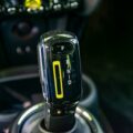 2020 MINI Cooper SE test drive 12