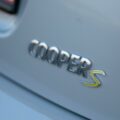 2020 MINI Cooper SE test drive 38