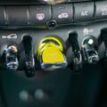 2020 MINI Cooper SE test drive 43