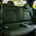 2020 MINI Cooper SE test drive 50