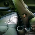 2020 MINI Cooper SE test drive 51
