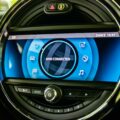 2020 MINI Cooper SE test drive 54