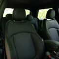 2020 MINI Cooper SE test drive 56